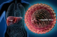 Kronologi Kasus Hepatitis Akut Misterius di Dunia