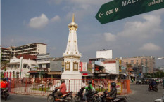 Lebih dari 500.000 Kendaraan Masuk Jogja, Mayoritas Lewat Timur dan Barat