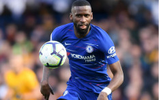 Ingin Kontrak Antonio Rudiger, Madrid Mesti Rogoh Kocek Nyaris Rp1 Triliun