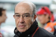 Suzuki Berniat Keluar dari MotoGP, Dorna Ingatkan Soal Kontrak 