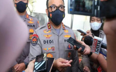 Polisi: Kecelakaan Arus Mudik 2022 Capai 2.945 Kejadian, Non-Tol Terbanyak