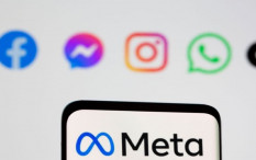 Meta Buka Akses ke Model Bahasa Lebih Luas
