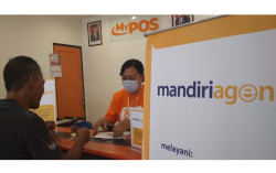 Layanan Pengiriman Hampers Lewat Pos Naik Signifikan