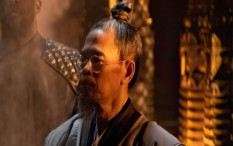Ini Dia Raden Topo, Aktor asal Indonesia yang Tampil dalam Sekuel Doctor Strange