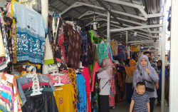 Pengunjung Teras Malioboro Capai 25.000 Orang, Diprediksi Terus Naik