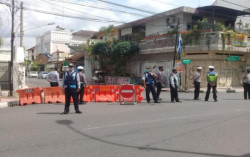 Cegah Macet Parah, Akses di Sentra Bakpia Pathuk Ini Dibikin Searah