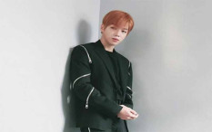 Lirik Lagu Ready to Ride - Kang Daniel