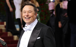 Daftar 19 Investor Dunia yang Dukung Elon Musk Akuisisi Twitter