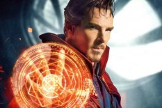 Doctor Strange 2 Diserbu Penonton, Kantongi Rp394 Miliar di Hari Pertama