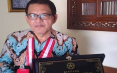 Bambang Widodo, Sosok Dibalik Berubahnya Wajah Suram & Seram Museum