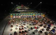 Lalu Lintas Satu Arah Bisa Diberlakukan 24 Jam