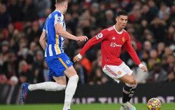 Tak Berkutik, Setan Merah Digulung Brighton 4 Gol Tanpa Balas