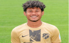 Tak Lagi Berseragam Jong FC Utrecht, Ini Kata Bagus 