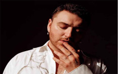 Lirik Lagu 'Love Me More' — Sam Smith