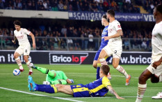 Tonali Moncer, Milan Kembali ke Puncak