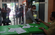 Setelah Lebaran, Jumlah Warga Mengurus Dokumen Kependudukan Melonjak