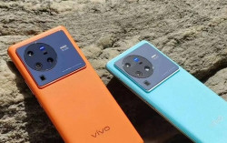 Ponsel Seharga Belasan Juta, Ini Spesifikasi Vivo X80 Pro