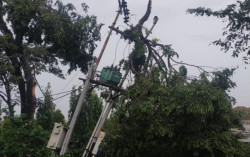 PLN Rampungkan Perbaikan 137 Gardu Distribusi, Listrik Sukoharjo Normal Lagi