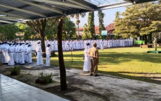 PTM 100% Diberlakukan di Bantul, 4 Agenda Ini Jadi Bidikan Pemkab