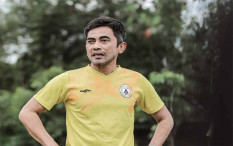 14 Pemain Jalani Latihan Perdana PSS Sleman 