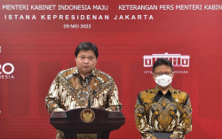 Mobilitas Meningkat, Lonjakan Kasus Covid-19 Tak Terlihat