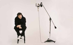 Lirik Lagu ‘Dua Lipa’— Jack Harlow