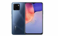 Vivo Y15c Meluncur India