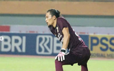 Soal Jandia, PSIS Semarang Hormati Proses Hukum
