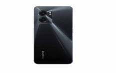 Realme V23i Dibanderol Mulai Rp3 Jutaan 