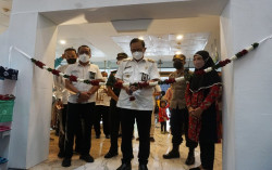 Disdag Jogja Gelar Pameran Produk UMKM, Harapan Kebangkitan UMKM 