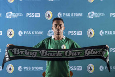 PSS Sleman Rekrut Todd Ferre