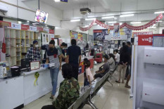 Qhomemart Hadirkan Mayday Supersale, Dapatkan Diskon Hingga 90 Persen 