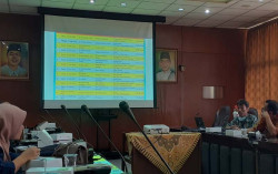 Pagelaran Wayang Hari Jadi Kota Magelang 2022 Tersebar di Kampung-kampung