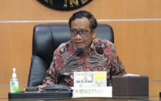 Pelaku LGBT & Zina Dijerat Hukum? Mahfud MD Beri Jawaban