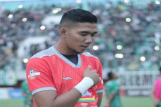 PSS Sleman Pulangkan Try Hamdani