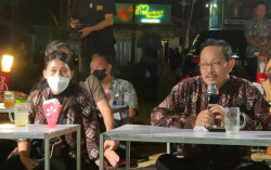 Jogja Cross Culture 2022 Digelar, Ini Seniman yang Hadir