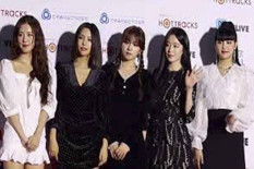 (G)I-DLE Gelar Tur Dunia Mulai 18 Juni