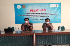 Sektor Pariwisata Diajak Mengurangi Sampah Lewat Manajemen Makanan Berlebih