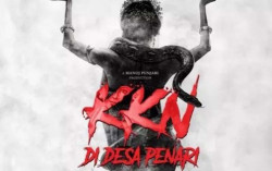 "KKN Di Desa Penari" Jadi Film Horor Terlaris Sepanjang Masa