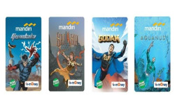 Kartu Mandiri e-Money Mendukung Gerakan Cashless Society