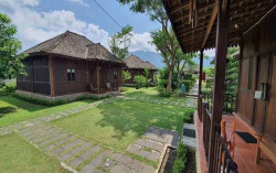 Berkah Balkonjazz 2022, Ojek dan Homestay di Balkondes PGN Karangrejo Laris Manis