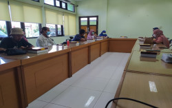 Antisipasi Masuknya Hepatitis Akut, Ini yang Dilakukan Dinkes Jogja