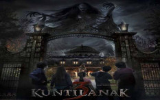 Film Kuntilanak 3 Tembus 1 Juta Penonton