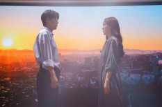 Sinopsis Kiss Sixth Sense Tayang 25 Mei 2022