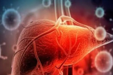 Mengenal Gejala Awal Hepatitis, dari Nyeri hingga Diare