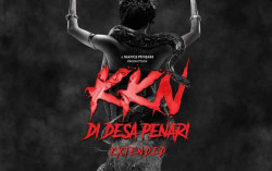 Jangan Lewatkan! KKN Di Desa Penari akan Hadir Dalam Versi Extended