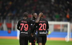 Milan dalam Tekanan, Bayang-Bayang Kekalahan 5-0 dari Atalanta