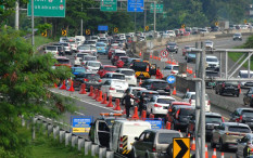 Ngeri, Macet di Jalur Puncak Bogor Sepanjang 15 Kilometer