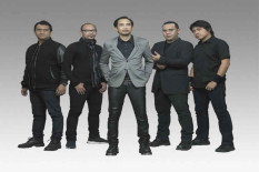 Lirik Lagu Siapa Gerangan Dirinya - Padi