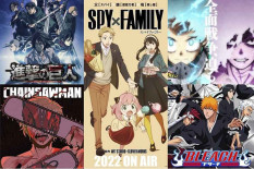 Cara Mudah Tonton Film Anime 
